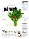 På web