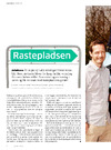 Rastepladsen