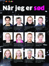 Når jeg er sød 