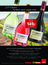 J. P. Chenet 