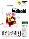 Indholdsfortegnelse 