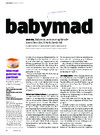 Babymad 