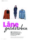 Låne garderoben 