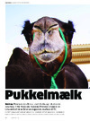Pukkelælk 
