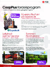 CoopPlus fordelsprogram 