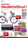 Medlemstilbud Coop 