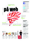 På web 