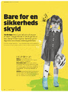 Bare for en sikkerheds skyld 