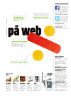 På web