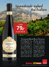 Premium Blend Rosso Veronese 