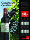 Castelmaure Corbteres 