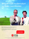 FDB Medlemskort 