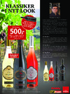 Vino Rosso 
