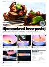 Hjemmelavet lerverpostej 