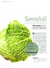 Savoykål 