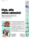 Hyp, alle mine søheste
