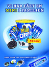 Oreo 