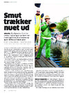 Smut trækker nuet ud 