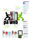 På web 