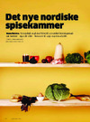 Det nye nordiske spisekammer 