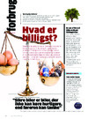 Forbrug 