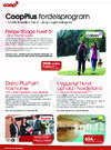 CoopPlus fordelsprogram 