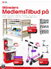Medlemstilbud Coop 