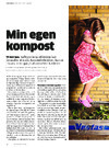 Min egen kompost 