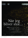 Når jeg bliver stor 