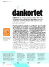 Dankortet 