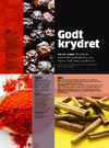 Godt krydret 