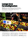 længe leve forskelligheden 