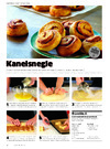 Kanelsnegle 