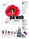 På web 