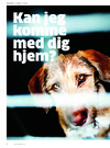 Kan jeg komme med dig hjem 