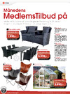 Medlemstilbud