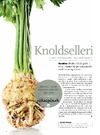 Knoldselleri