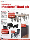Medlemstilbud