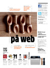 På Web
