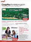 CoopPlus fordelsprogram