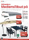 Medlemstilbud