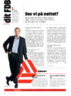 Dit FDB: Ses vi på nettet?
