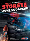 Pepsi Max