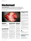 Læserbreve: Hademad