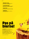 Pas på bierne