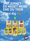 3 Stjernet