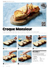 Croque Monsieur