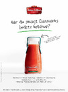 Katrine og Alfred Ketchup
