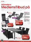 Medlemstilbud