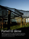 Farvel til ålene